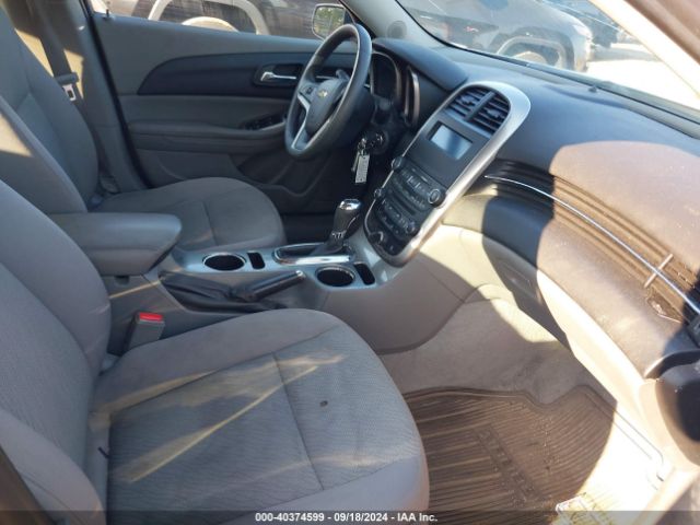 1G11B5SLXEF103751 Chevrolet Malibu 1ls
