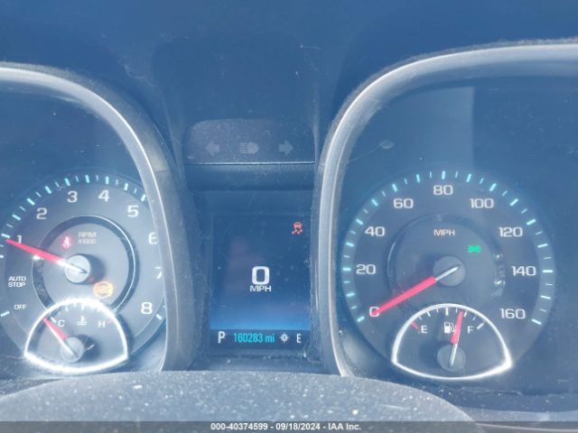 1G11B5SLXEF103751 Chevrolet Malibu 1ls