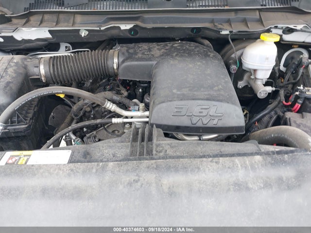 1C6RR6LG7NS235006 RAM 1500 Classic Slt  4x2 5'7 Box