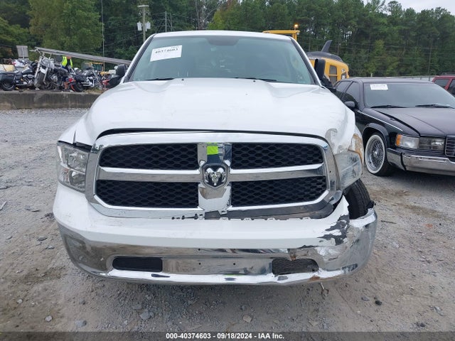 1C6RR6LG7NS235006 RAM 1500 Classic Slt  4x2 5'7 Box