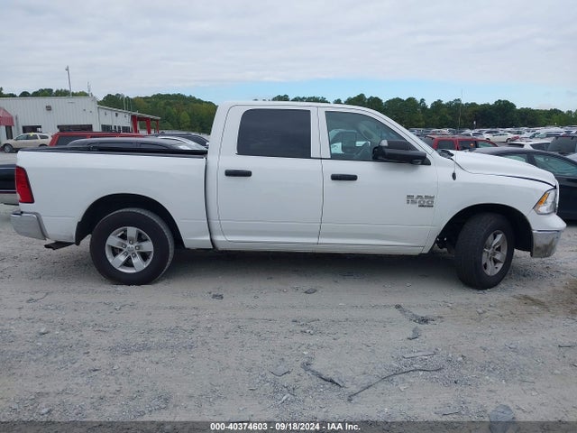 1C6RR6LG7NS235006 RAM 1500 Classic Slt  4x2 5'7 Box