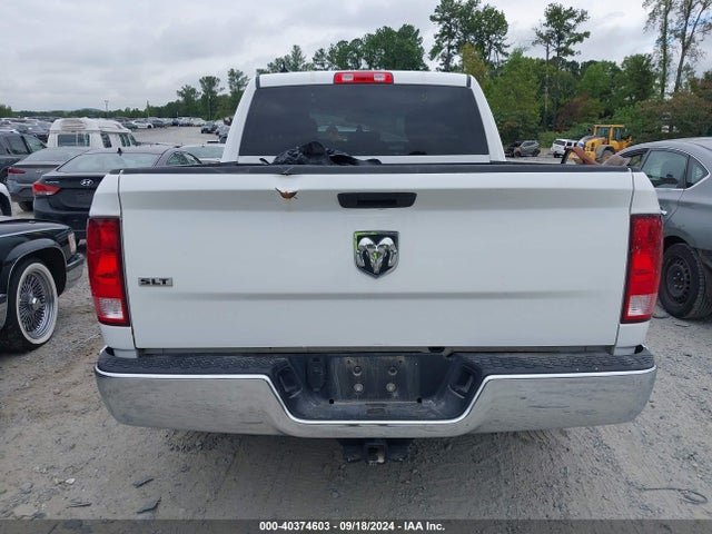 1C6RR6LG7NS235006 RAM 1500 Classic Slt  4x2 5'7 Box