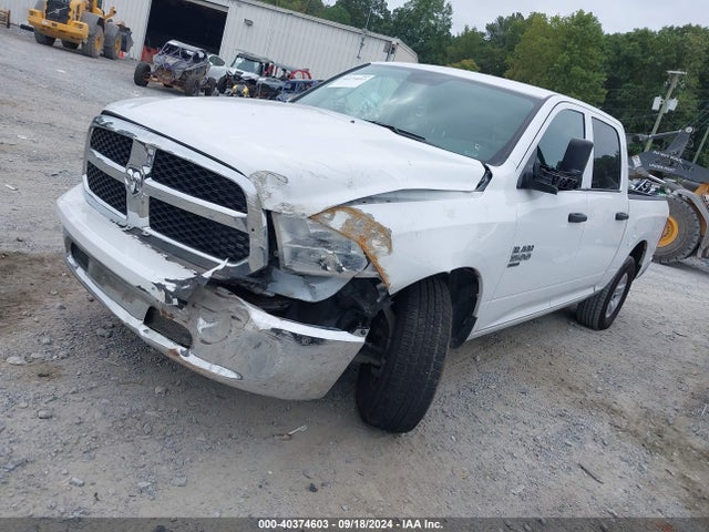1C6RR6LG7NS235006 RAM 1500 Classic Slt  4x2 5'7 Box