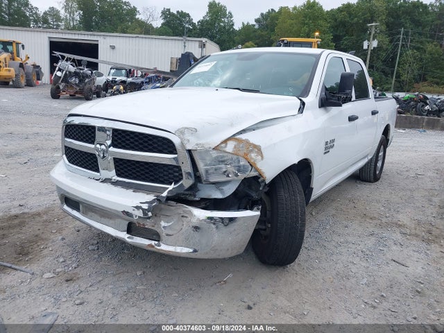 1C6RR6LG7NS235006 RAM 1500 Classic Slt  4x2 5'7 Box