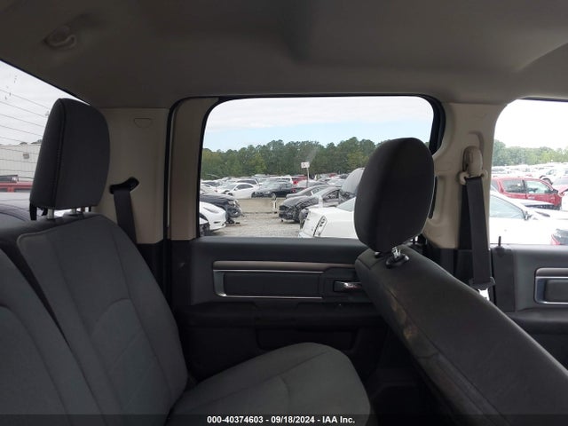 1C6RR6LG7NS235006 RAM 1500 Classic Slt  4x2 5'7 Box