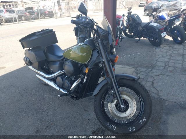 2023 HONDA VT750 JH2RC5386PK300175
