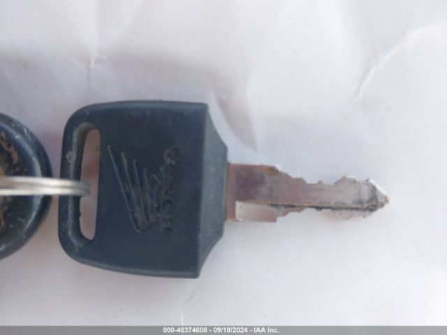 2023 HONDA VT750 JH2RC5386PK300175 Photo 10