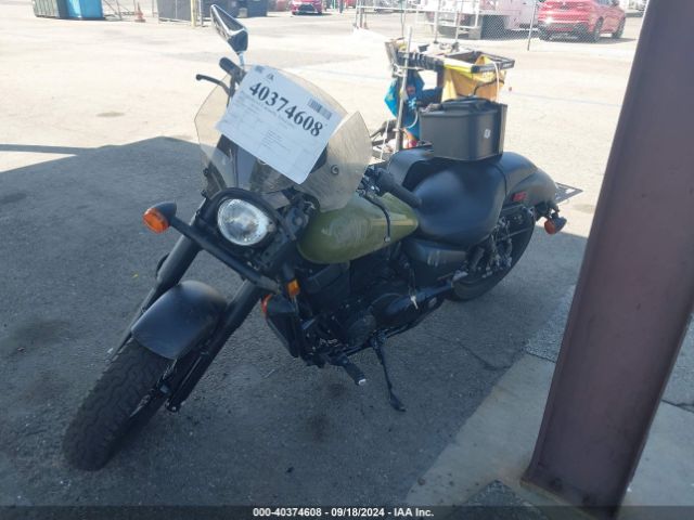 2023 HONDA VT750 JH2RC5386PK300175 Photo 1