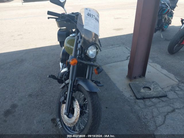 2023 HONDA VT750 JH2RC5386PK300175 Photo 4