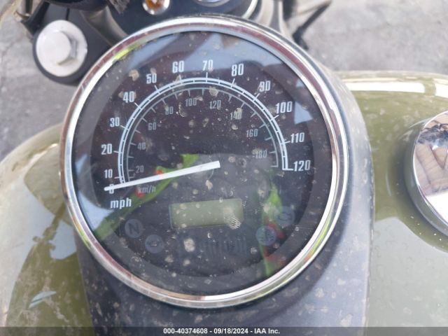 2023 HONDA VT750 JH2RC5386PK300175 Photo 6