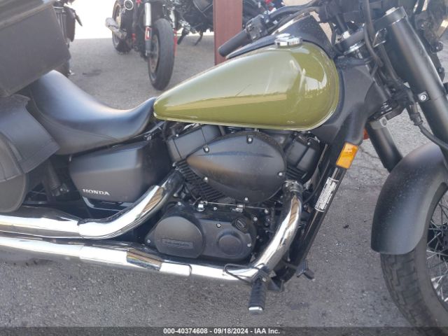 2023 HONDA VT750 JH2RC5386PK300175 Photo 7