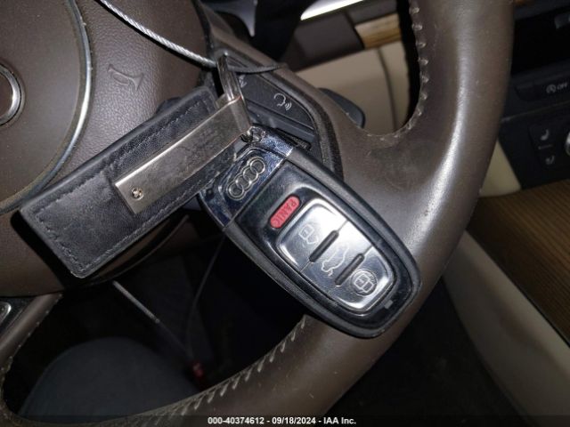 WAU2GBFC3EN126037 Audi A7 3.0t Premium Plus