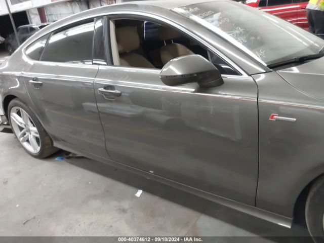 WAU2GBFC3EN126037 Audi A7 3.0t Premium Plus