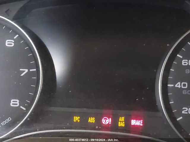 WAU2GBFC3EN126037 Audi A7 3.0t Premium Plus