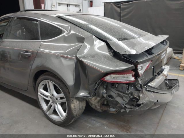 WAU2GBFC3EN126037 Audi A7 3.0t Premium Plus