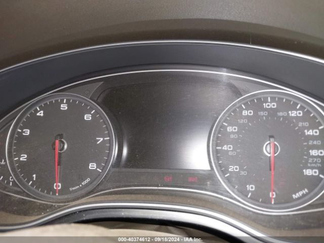 WAU2GBFC3EN126037 Audi A7 3.0t Premium Plus