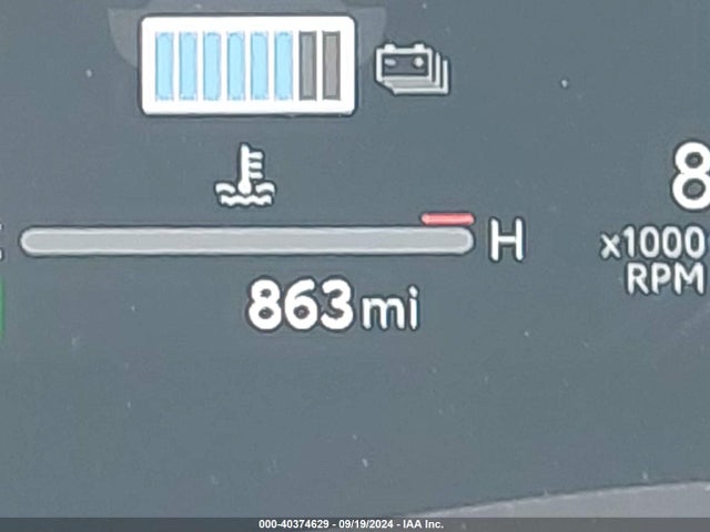 Toyota CAMRY XSE 2025 4T1DAACK1SU023733 Image 16