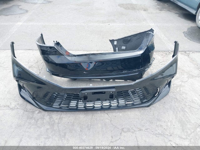 Toyota CAMRY XSE 2025 4T1DAACK1SU023733 Image 12