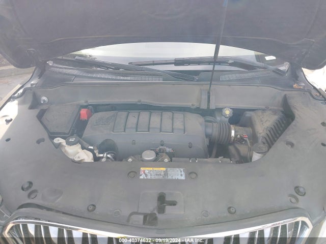 5GAKRBKD9HJ247731 Buick Enclave Leather
