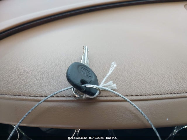 5GAKRBKD9HJ247731 Buick Enclave Leather