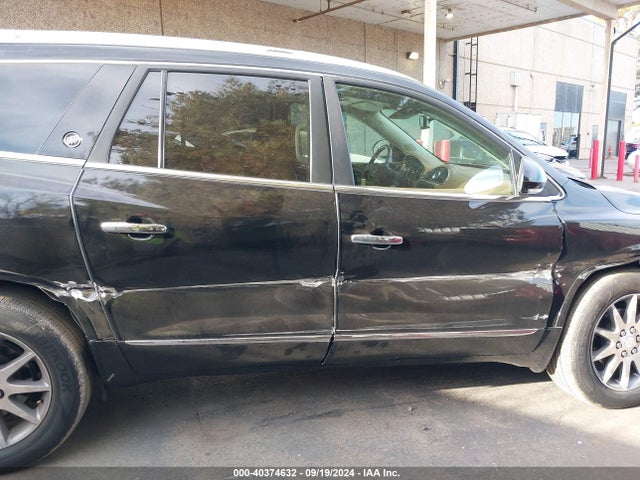 5GAKRBKD9HJ247731 Buick Enclave Leather