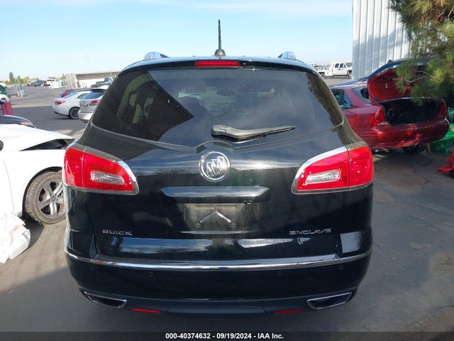5GAKRBKD9HJ247731 Buick Enclave Leather