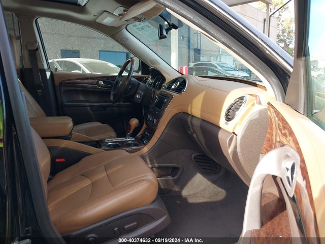 5GAKRBKD9HJ247731 Buick Enclave Leather