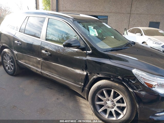 5GAKRBKD9HJ247731 Buick Enclave Leather