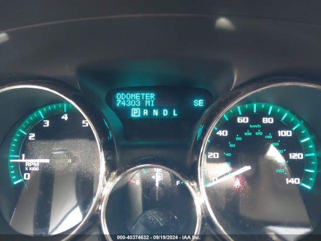 5GAKRBKD9HJ247731 Buick Enclave Leather