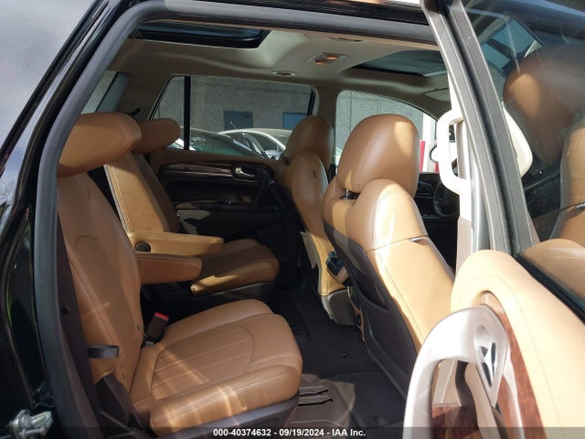 5GAKRBKD9HJ247731 Buick Enclave Leather