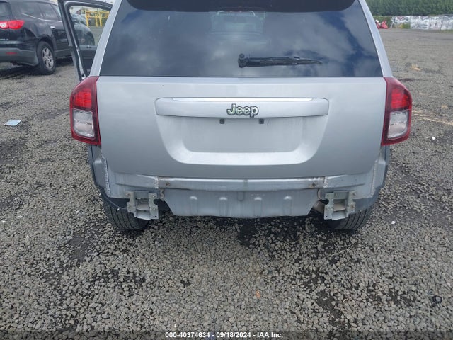 Jeep Compass Sport 2014 1C4NJCBA2ED789293 Image 13