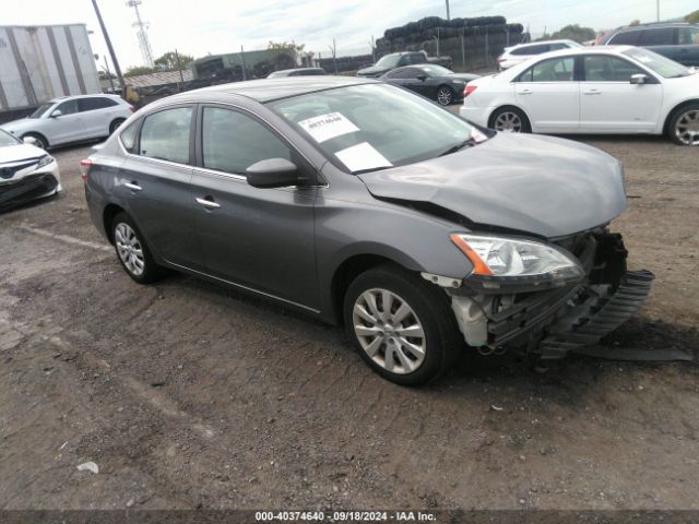 3N1AB7APXFY299730 auction archive image