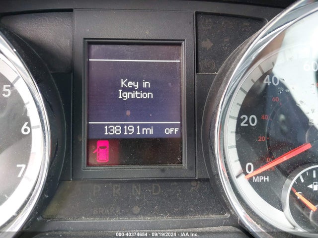 2C4RDGEGXJR239072 Dodge Grand Caravan Gt