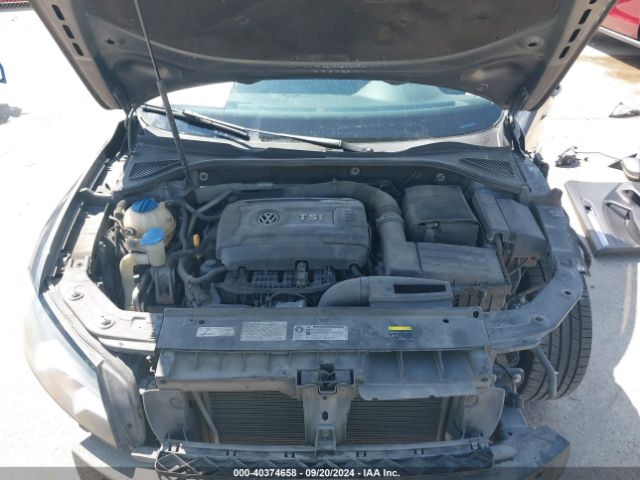 1VWAS7A35FC120204 Volkswagen Passat 1.8t Limited Edition