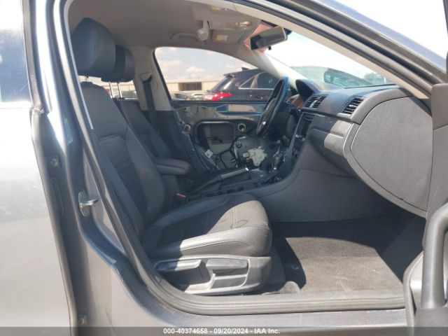 1VWAS7A35FC120204 Volkswagen Passat 1.8t Limited Edition