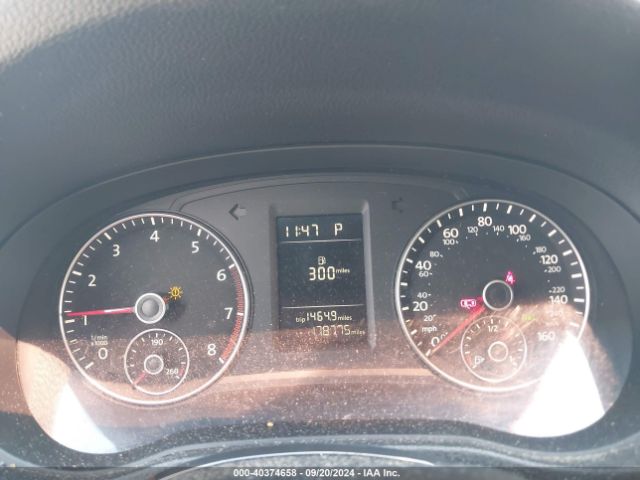 1VWAS7A35FC120204 Volkswagen Passat 1.8t Limited Edition