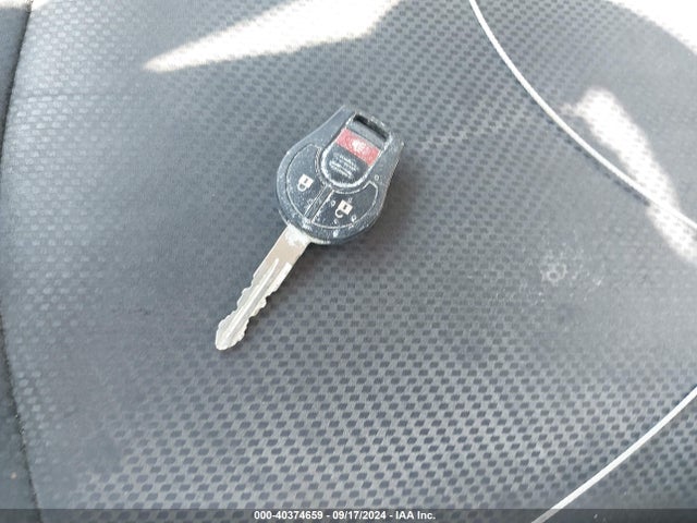 Nissan Rogue Select S 2015 JN8AS5MVXFW758861 Image 11