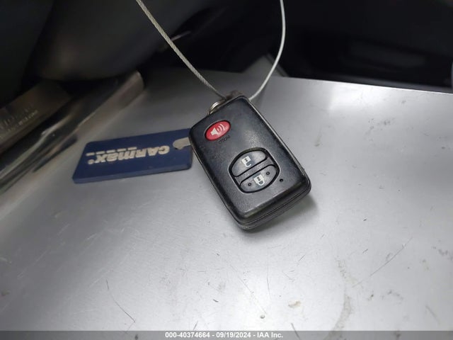 Toyota Prius Two 2015 JTDKN3DU7F0470351 Image 11
