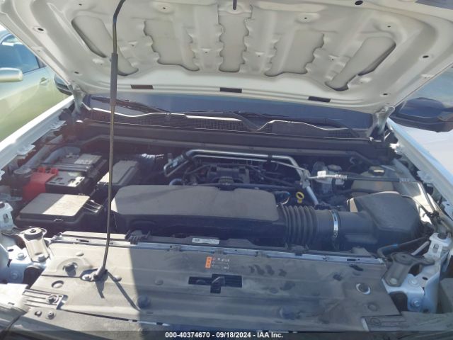 1GCPSBEK5P1141777 Chevrolet Colorado 2wd  Short Box Wt