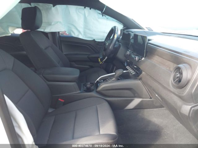 1GCPSBEK5P1141777 Chevrolet Colorado 2wd  Short Box Wt