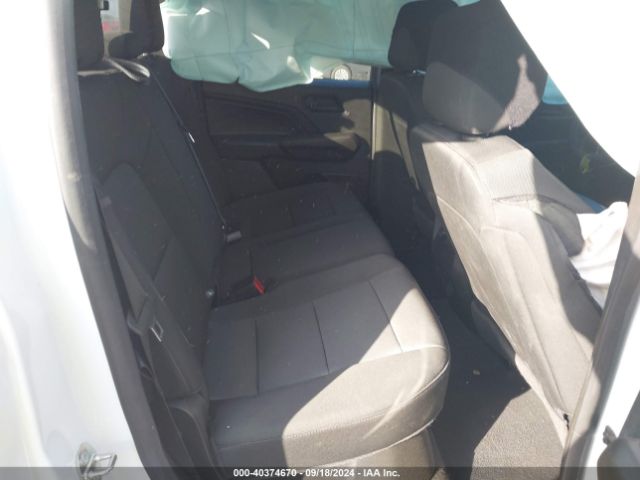 1GCPSBEK5P1141777 Chevrolet Colorado 2wd  Short Box Wt