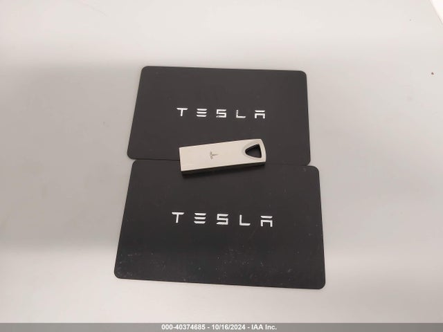 2024 TESLA MODEL Y 7SAYGDED2RF094899 Photo 10
