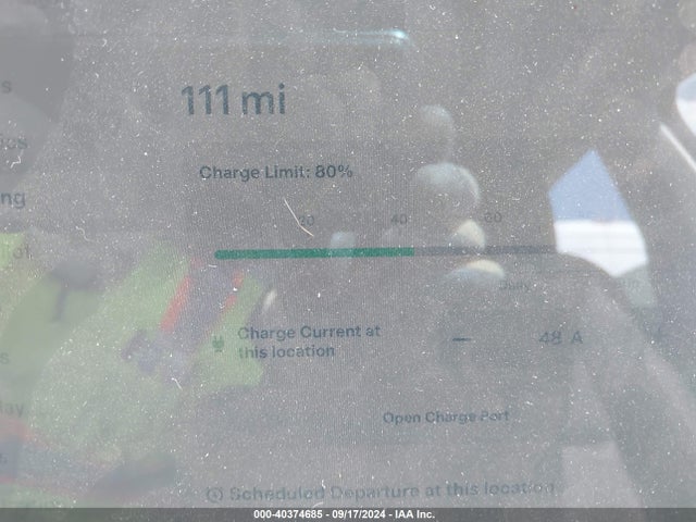 Tesla Model Y 2024 7SAYGDED2RF094899 Image 18