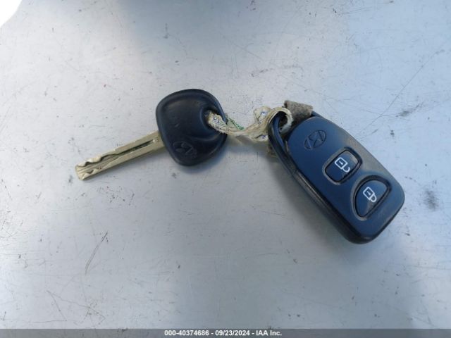 KM8JT3AF5FU064287 Hyundai TUCSON GLS