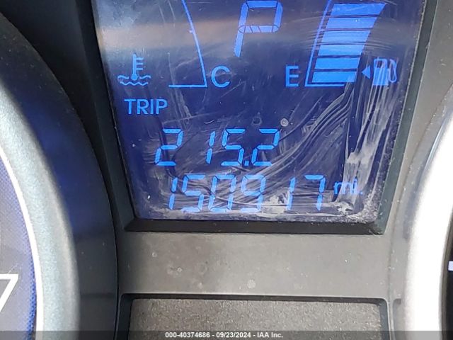 KM8JT3AF5FU064287 Hyundai TUCSON GLS
