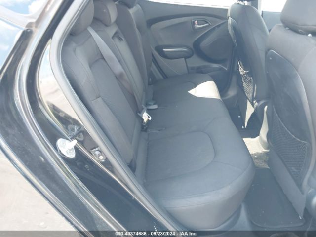 KM8JT3AF5FU064287 Hyundai TUCSON GLS