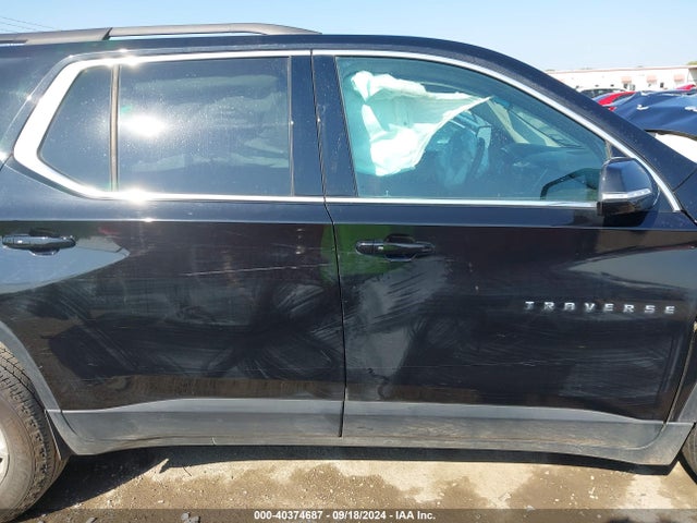 Chevrolet Traverse 1lt 2019 1GNERGKW0KJ308876 Image 11