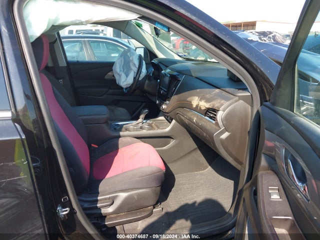 Chevrolet Traverse 1lt 2019 1GNERGKW0KJ308876 Image 5
