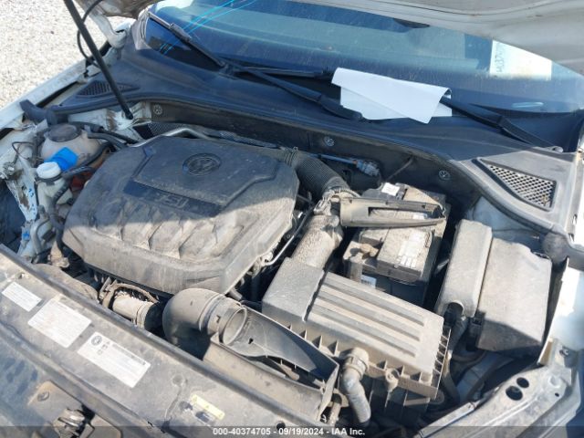 1VWBA7A31JC036803 Volkswagen Passat 2.0t Se