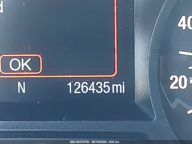 Ford FUSION SE 2016 3FA6P0H73GR259041 Image 15